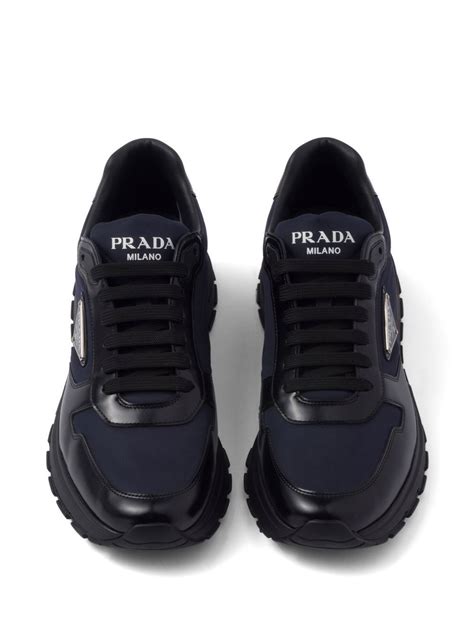 prada prax 01 trainers|Prada PRAX 01 sneakers.